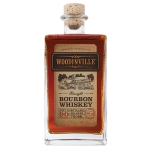 Woodinville Bourbon Whiskey Pot Washington 750ml