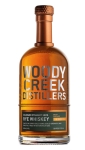 William H Macy Woody Creek Whiskey Rye Colorado 750ml