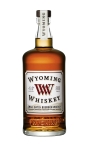 Wyoming Bourbon Small Batch Wyoming 88pf 750ml