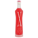 X Rated Liqueur Fusion  750ml