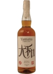 Yamato Whisky Small Batch Mizunara Cask Japan 750ml