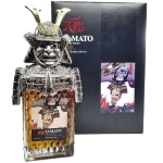 Yamato Whisky Takeda Shingen Edition Mizunara Cask Japan 750ml