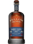 Yellow Rose Bourbon Harris County Texas 750ml