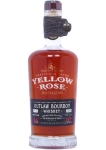 Yellow Rose Bourbon Outlaw Pot Distilled Texas 750ml