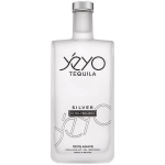 Yeyo Tequila Blanco 750ml