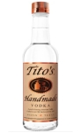 Titos Vodka Handmade American 375ml