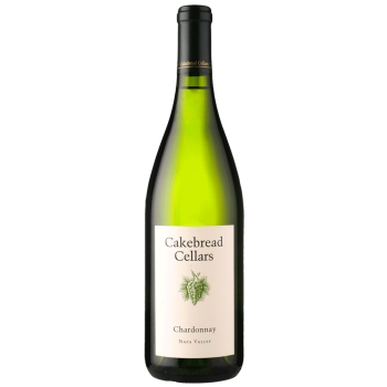 Cakebread Cellars Chardonnay Napa 2022