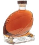 Canton Bourbon Football Bottle New York 750ml