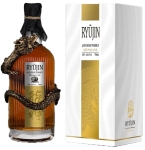 Ryujin Whiskey Mizunara Cask Japan 750ml