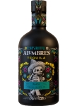 Espiritu Alumbres Tequila Plata 750ml