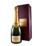 Krug Champagne Brut Grand Cuvee France 375ml