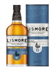 Lismore Scotch Single Malt 15yr 750ml