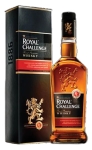 Royal Challenge Whisky India 750ml