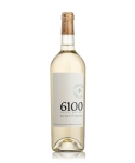 6100 Trinity White Wine Dry Armenia 2022