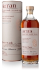 Arran Malt Scotch Single Malt Sherry Cask Cask Strength 700ml