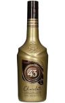 Licor 43 Liqueur Chocolate 750ml