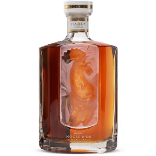 A Hardy Cognac Noces D'or 50 Years Old 750ml | Liquor Store Online