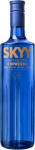 SKYY Vodka Espresso Vodka 750ml