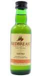 Redbreast - Single Pot Still Lustau Miniature Whiskey 5CL