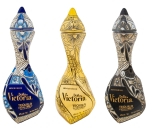 Dona Victoria Tequila Extra Anejo 750ml