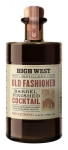 High West Old Fashioned Barrel Finished Cocktail 750ml