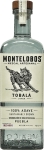 Montelobos Mezcal Artesanal Tobala Joven Puebla Mexico 750ml