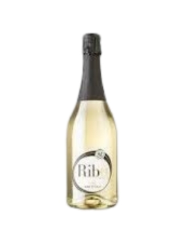 Ribo Sparkling Wine Non Alcoholic 750ml