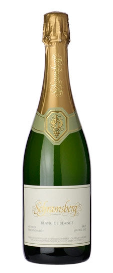 Schramsberg Sparkling Blanc De Blanc North Coast 2021 | Nationwide Liquor