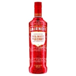 Smirnoff Red White Merry 750ml