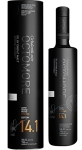 Bruichladdich Octomore Scotch Single Malt Islay Super Heavily Peated The Impossible Equation Edition 14.1 750ml