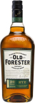 Old Forester Kentucky Straight Rye Whisky 1L