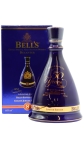 Bell's - Decanter Queen Elizabeth II Golden Jubilee  8 year old Whisky 70CL