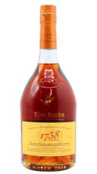 Remy Martin - 1738 Accord Royal Cognac 70CL