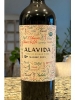 2023- Alavida Organic Kosher Malbec Wine 750ml