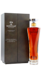 Macallan - Reflexion Decanter - 1824 Master Series Whisky