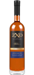 2xo Bourbon Straight American Oak Series Kentucky 750ml