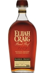 Elijah Craig Bourbon Barrel Proof Kentucky 750ml