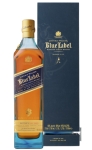 Johnnie Walker Blue Label Scotch Blended 1.75li