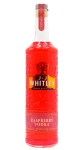 J.J Whitley - Raspberry Vodka 70CL