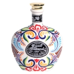 Riqueza Cultural Tequila Anejo Ceramica 750ml