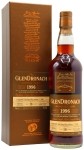 Glendronach - Single Cask #1487 (Batch 10) 1996 18 year old Whisky 70CL