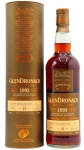 Glendronach - Single Cask #39 (UK Exclusive) 1993 21 year old Whisky 70CL