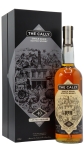 Caledonian (Silent) - The Cally - 2015 Special Release 1974 40 year old Whisky 70CL