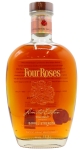 Four Roses - Small Batch Barrel Strength 2014 Release Bourbon 11 year old Whiskey 70CL