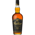 Wl Weller Bourbon Original Wheated 12yr 750ml