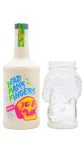 Dead Man's Fingers - Skull Glass & Coconut Rum 70CL