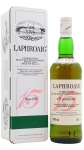 Laphroaig - Pre-Royal Warrant 15 year old Whisky 75CL