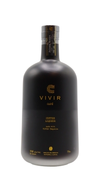 Vivir - VS Cafe Tequila Liqueur 70CL