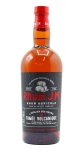 Rhum J.M - Atelier - Fumee Volcanique Rum 70CL