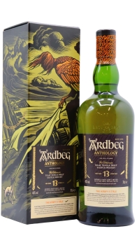 Ardbeg - Anthology #1 - The Harpy's Tale 2023 13 year old Whisky 70CL